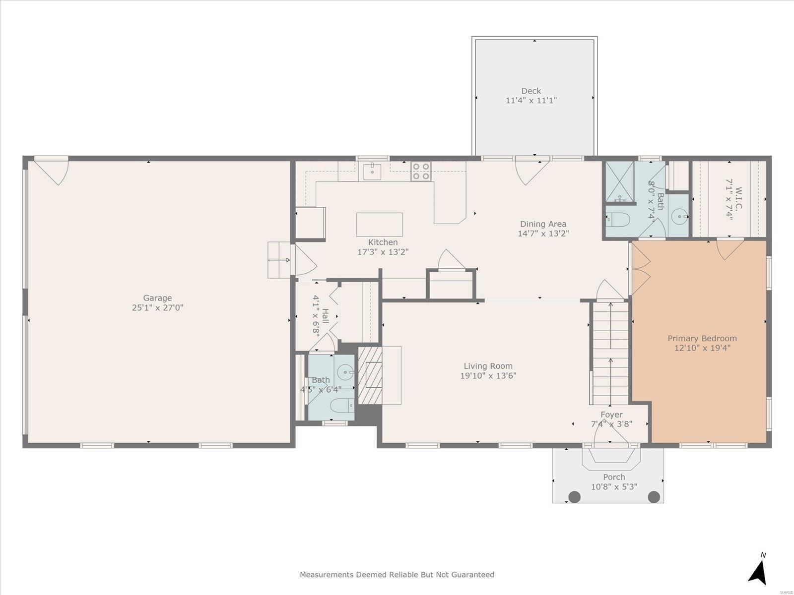 11237 Mayer Road Marine, IL 62061 - Photo 56 of 58