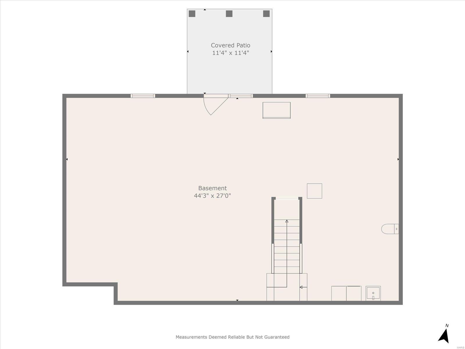 11237 Mayer Road Marine, IL 62061 - Photo 58 of 58