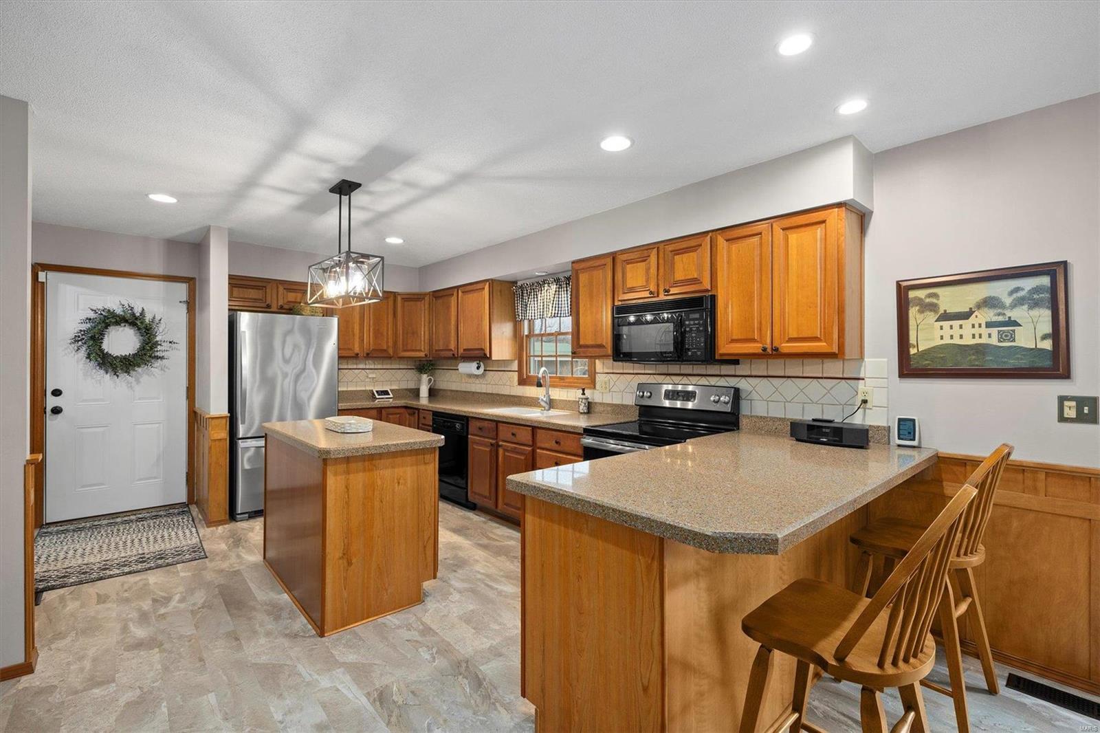 11237 Mayer Road Marine, IL 62061 - Photo 8 of 58