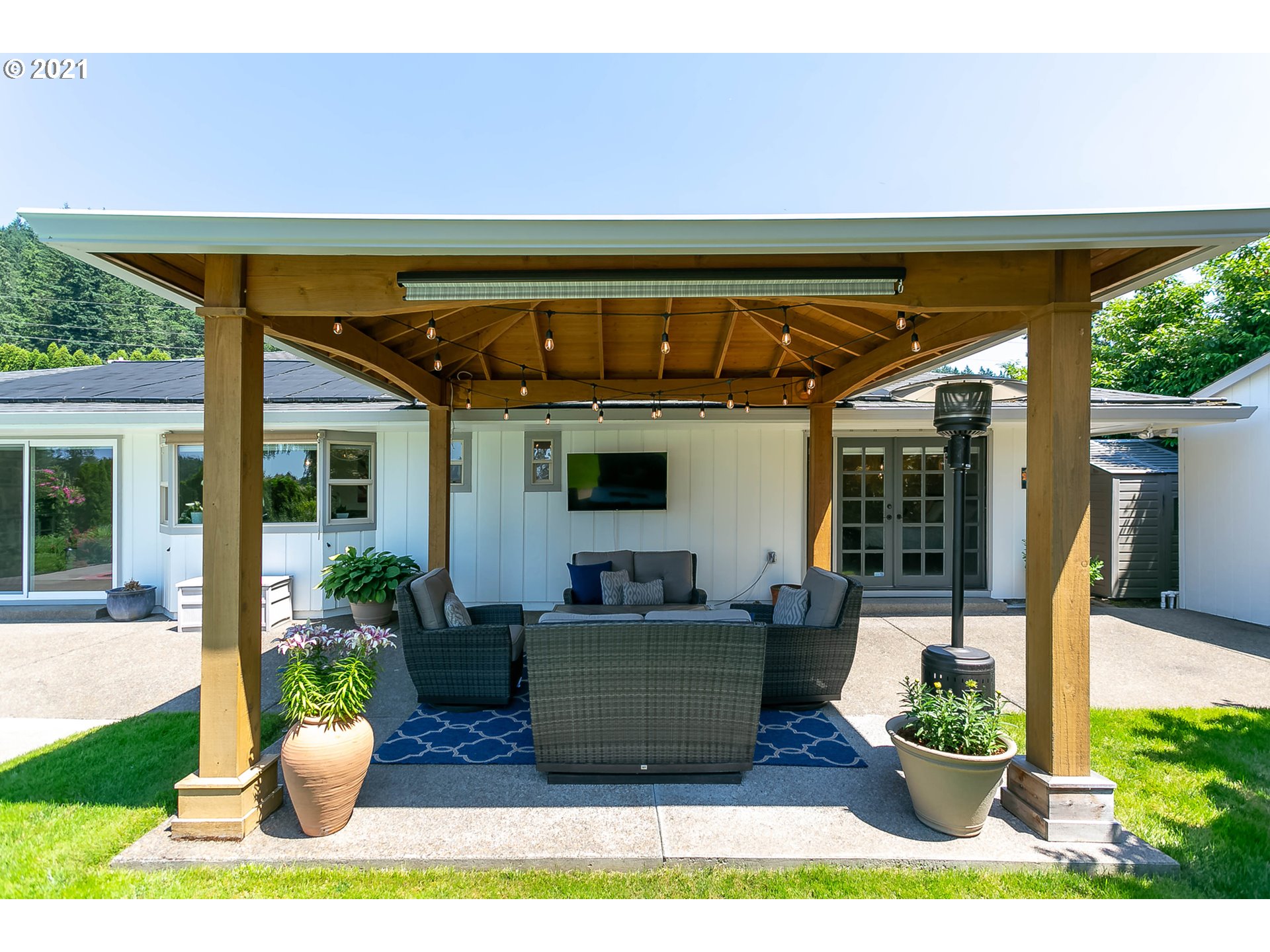 28353 Southwest Mountain Road West Linn, OR 97068 - Photo 21 of 32 Gallery Image 21
