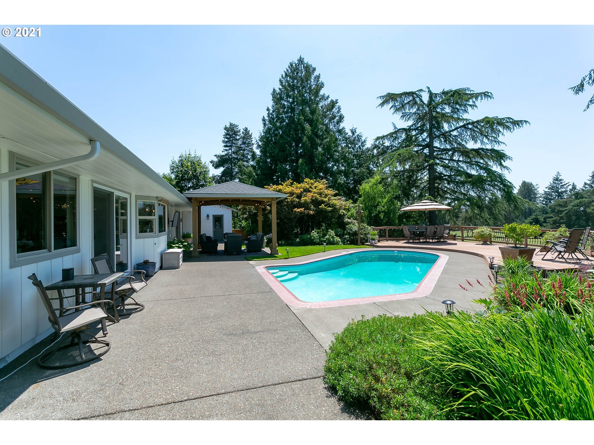 28353 Southwest Mountain Road West Linn, OR 97068 - Photo 26 of 32 Gallery Image 26