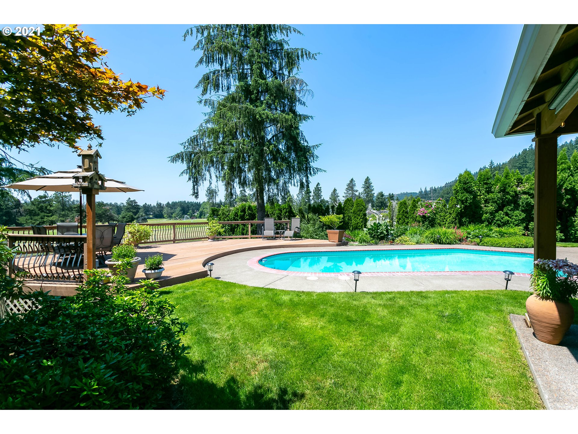 28353 Southwest Mountain Road West Linn, OR 97068 - Photo 27 of 32 Gallery Image 27