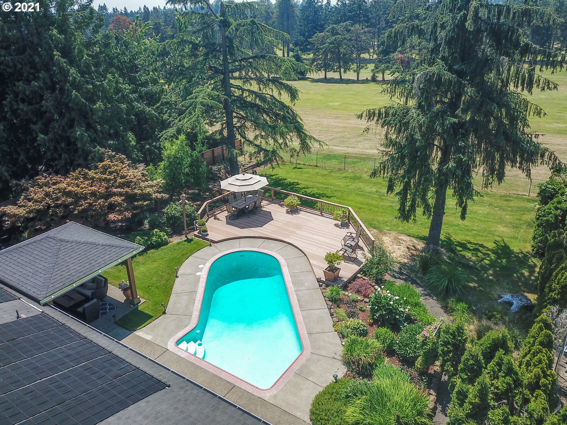 28353 Southwest Mountain Road West Linn, OR 97068 - Photo 4 of 32 Gallery Image 4