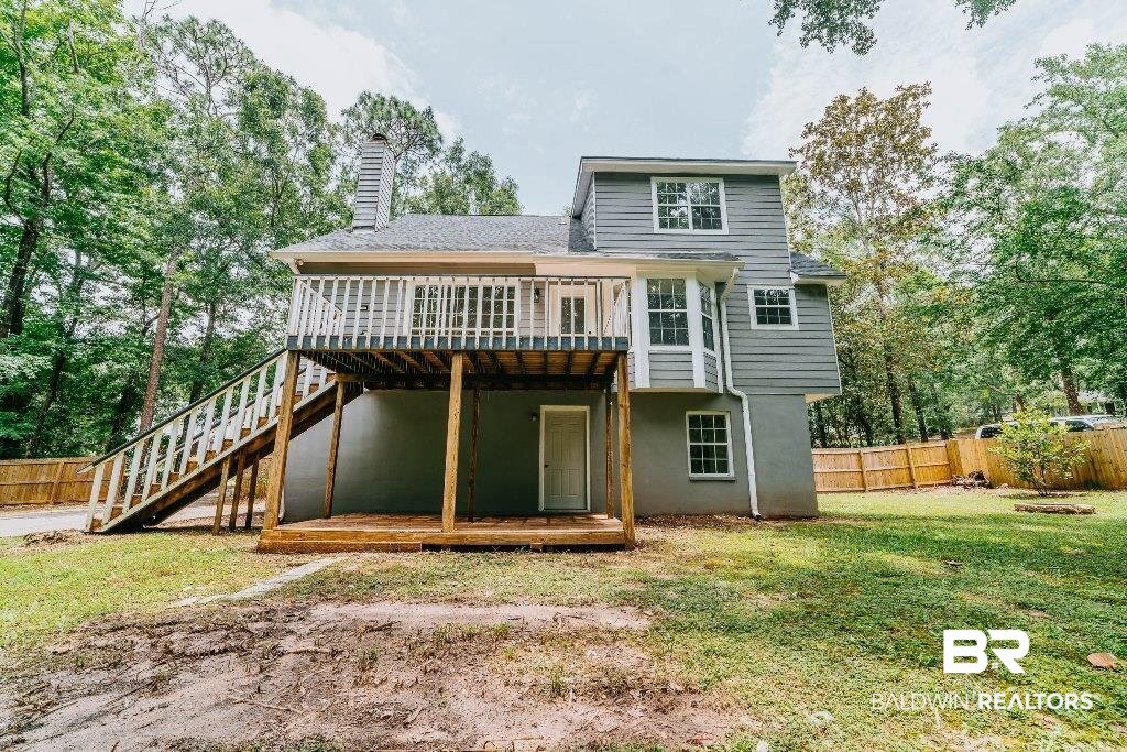 8000 Suzanne Way Mobile, AL 36695 - Photo 34 of 34