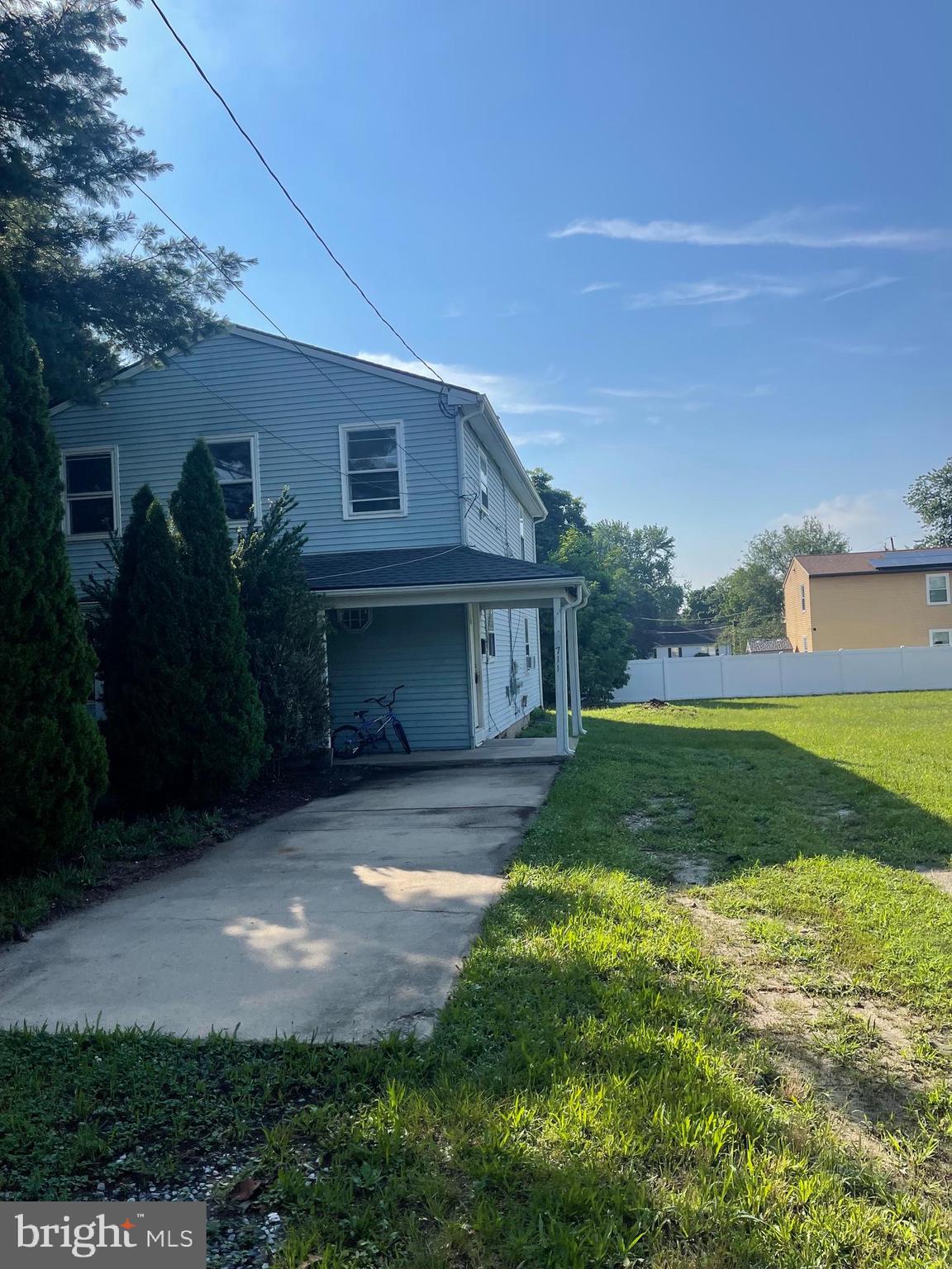 711 East Maple Avenue, Unit 2 Lindenwold, NJ 08021 - Photo 1 of 17