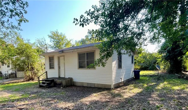 $49,000 | 311 Howell Street, Natchitoches, LA 71457