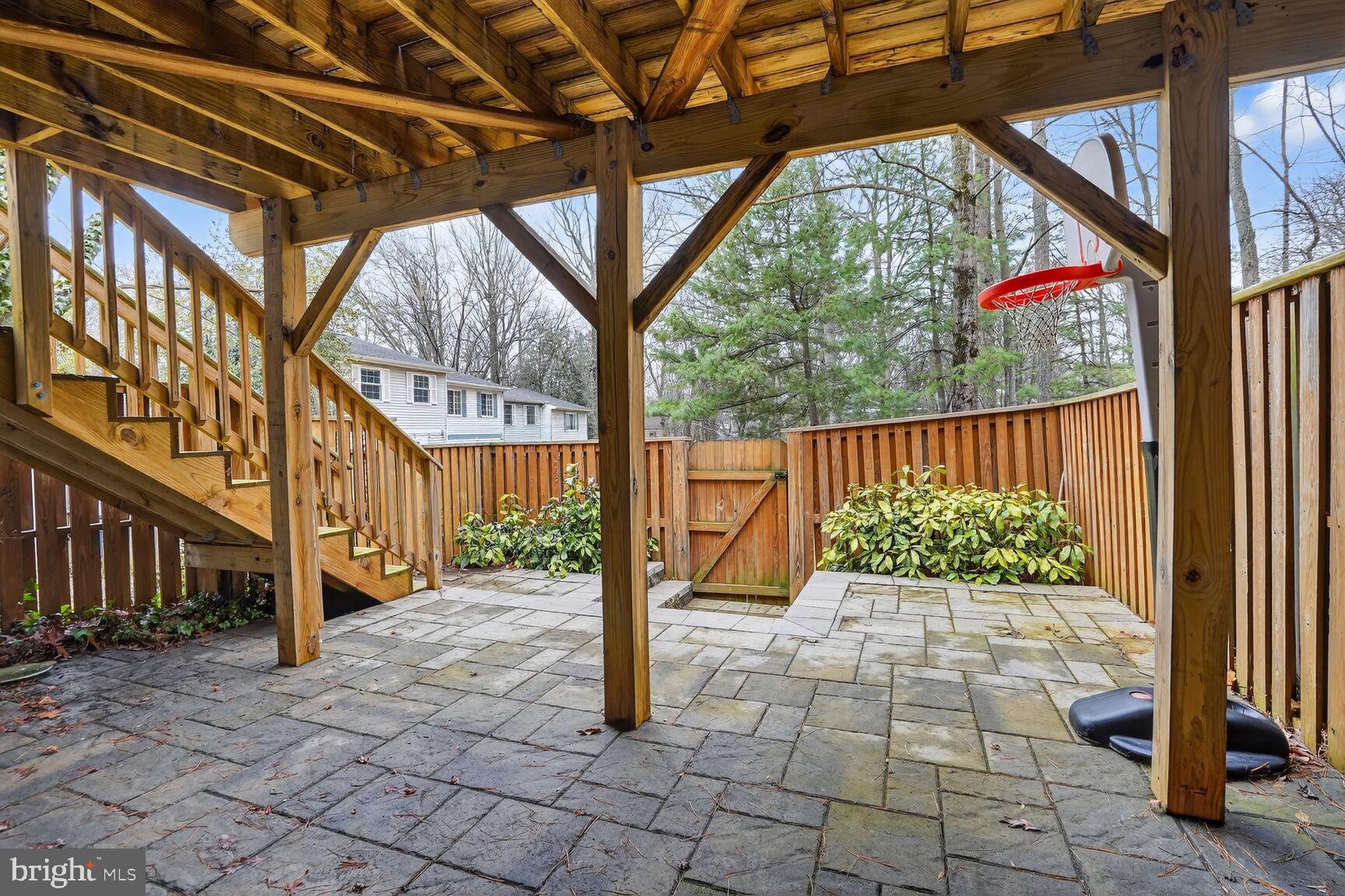 1575 Bennington Woods Court Reston, VA 20194 - Photo 32 of 39