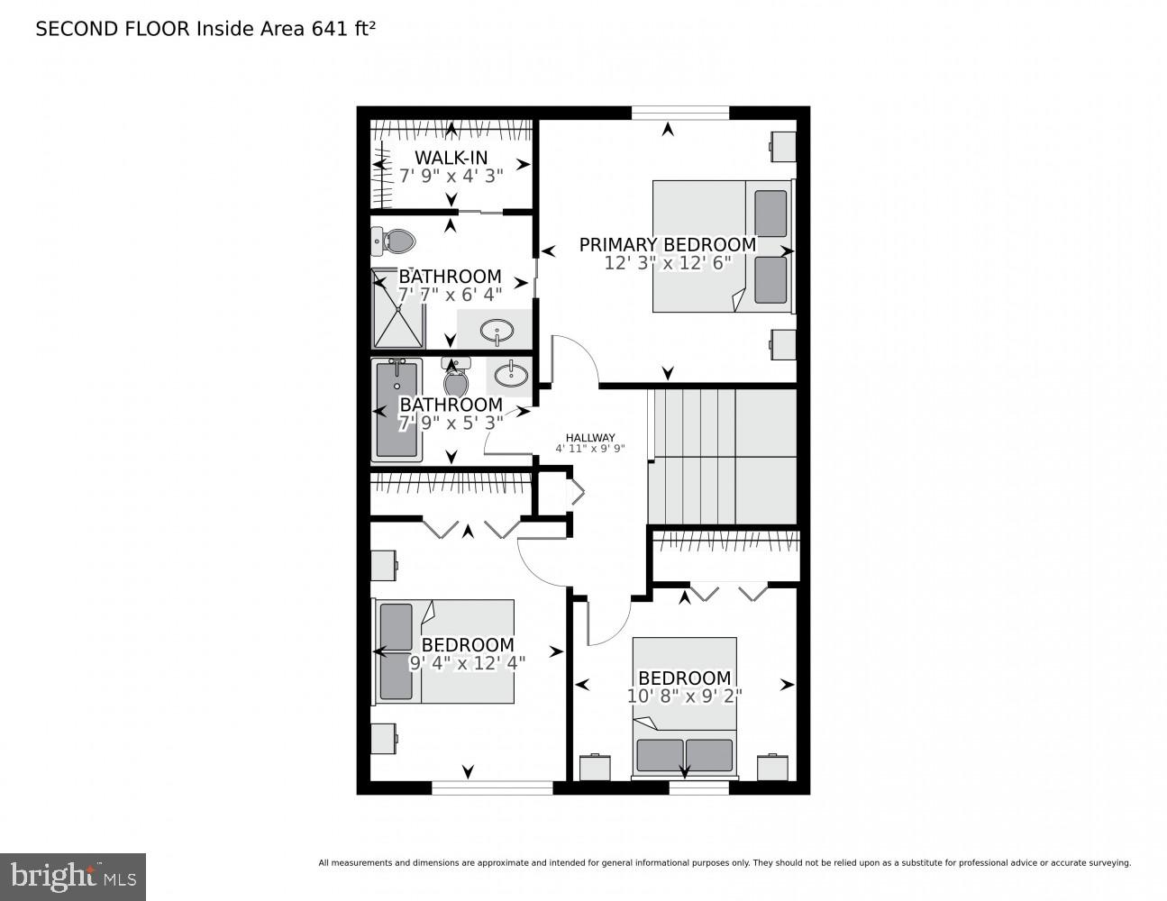1575 Bennington Woods Court Reston, VA 20194 - Photo 36 of 39 a picture of a bench in front of a building