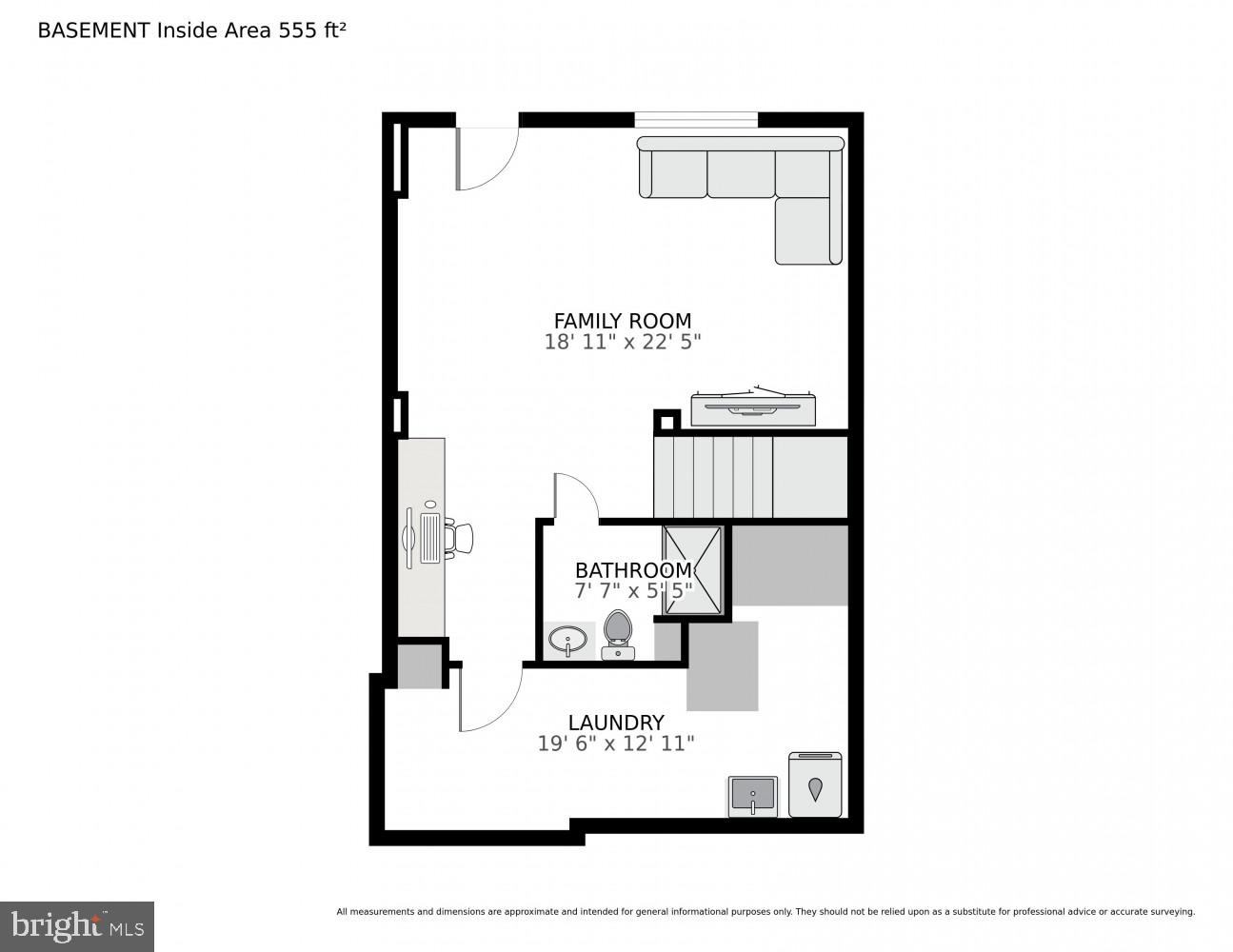 1575 Bennington Woods Court Reston, VA 20194 - Photo 38 of 39 a picture of a bench in front of a door