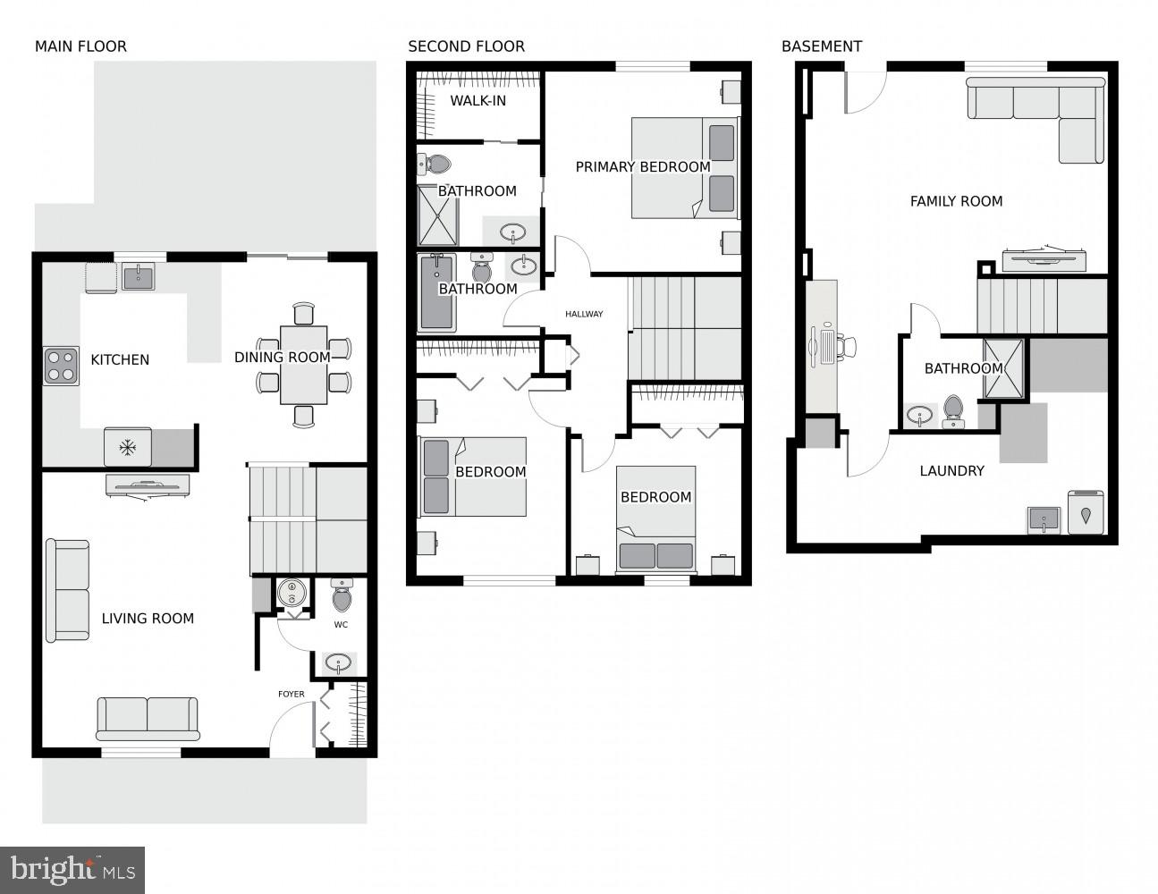 1575 Bennington Woods Court Reston, VA 20194 - Photo 39 of 39