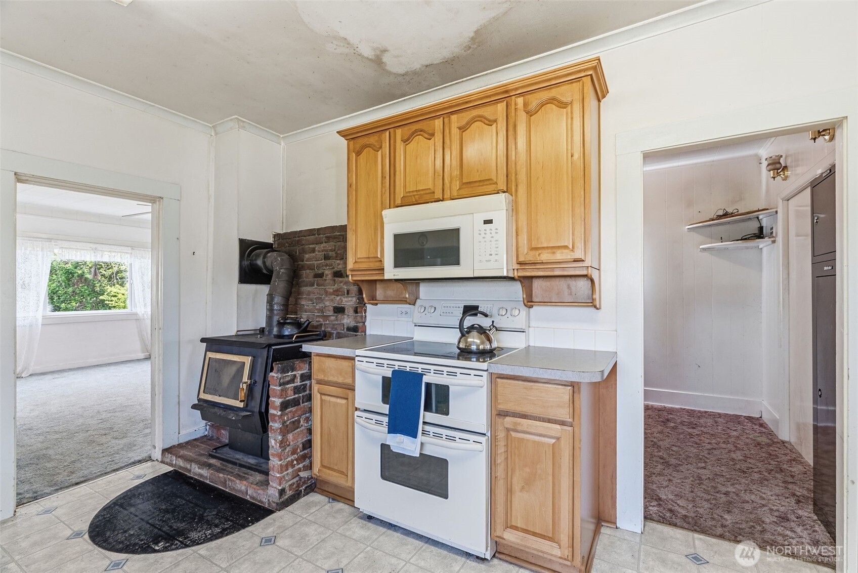 77 South Welcome Slough Road Cathlamet, WA 98612 - Photo 25 of 40