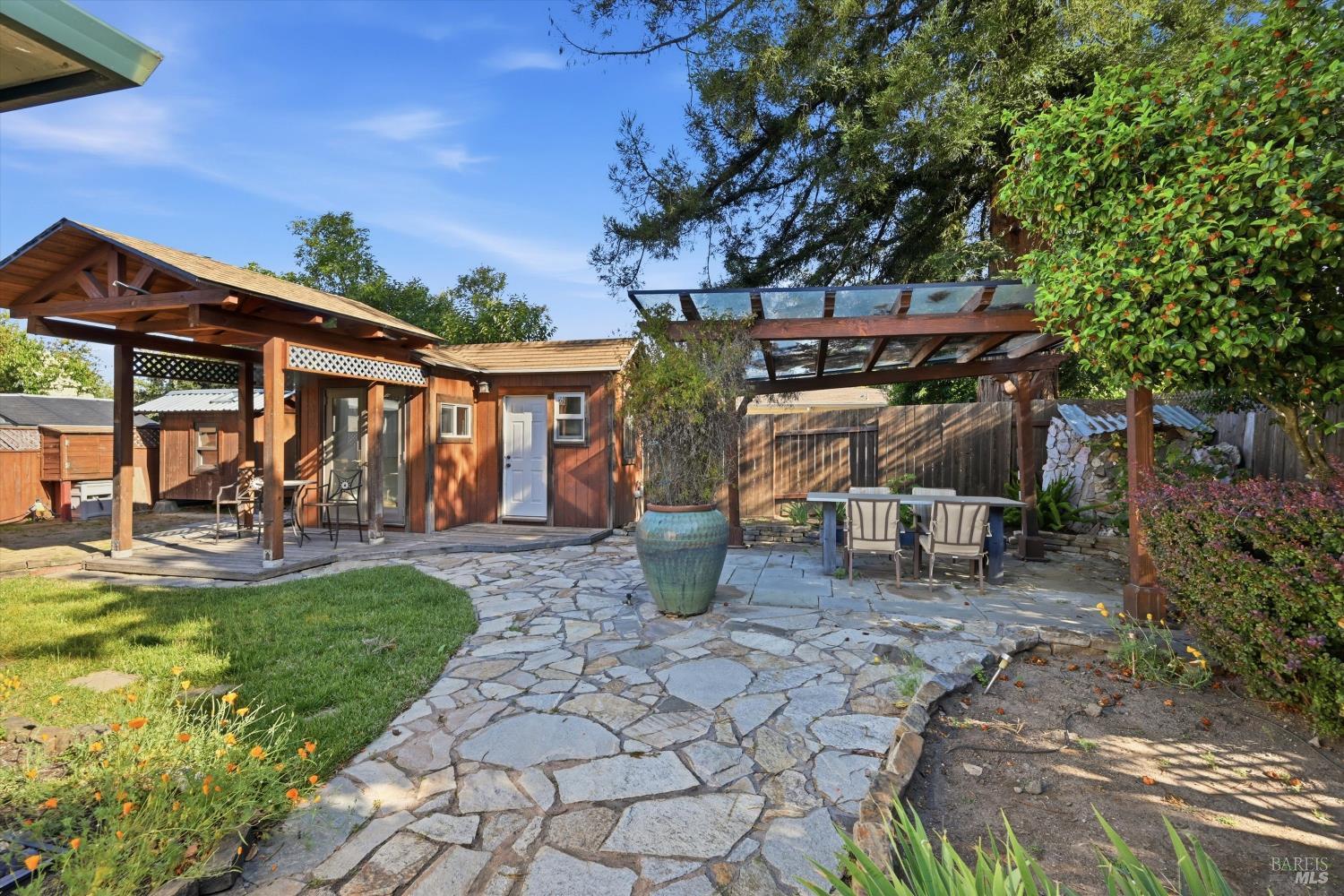1923 Will Scarlet Lane Santa Rosa, CA 95405 - Photo 24 of 36