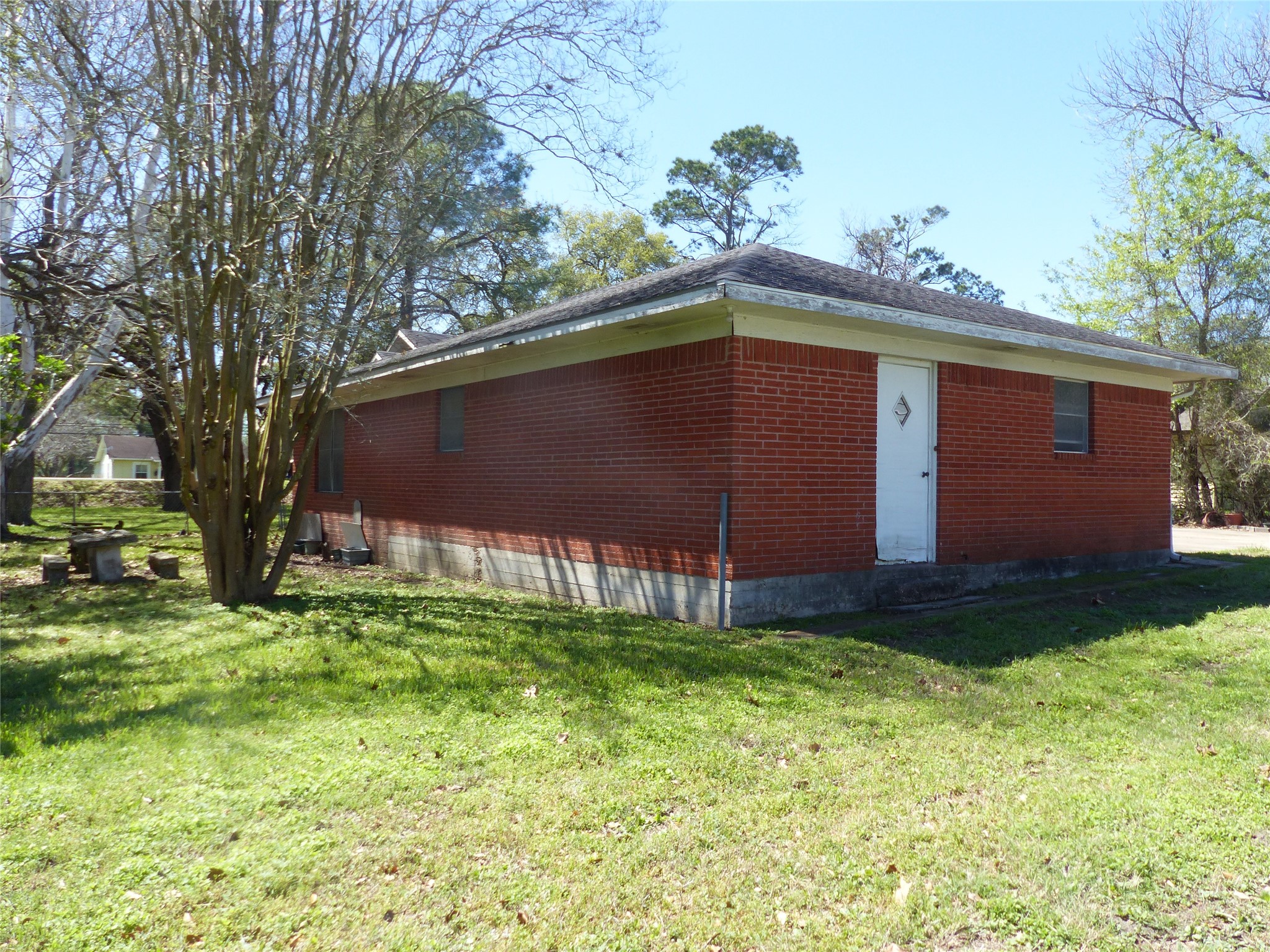 1102 West Main Street Brenham, TX 77833 - Photo 9 of 23