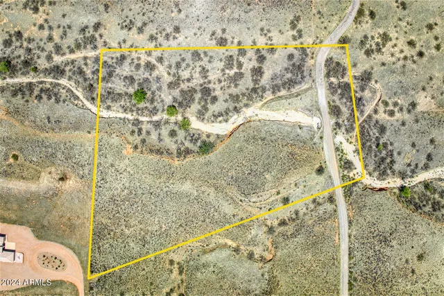 $30,000 | Tbd South Oakridge Drive, Unit G, Hereford, AZ 85615