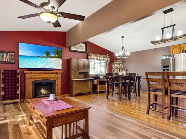 $245,000 | 230 Prairie Street, Lake Wilson, MN 56151