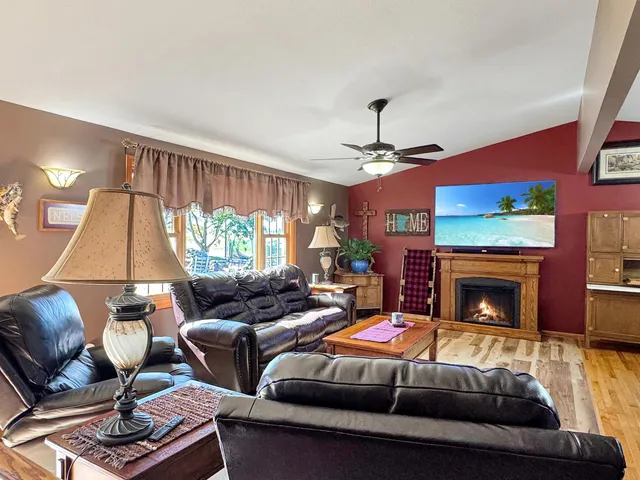 $245,000 | 230 Prairie Street, Lake Wilson, MN 56151