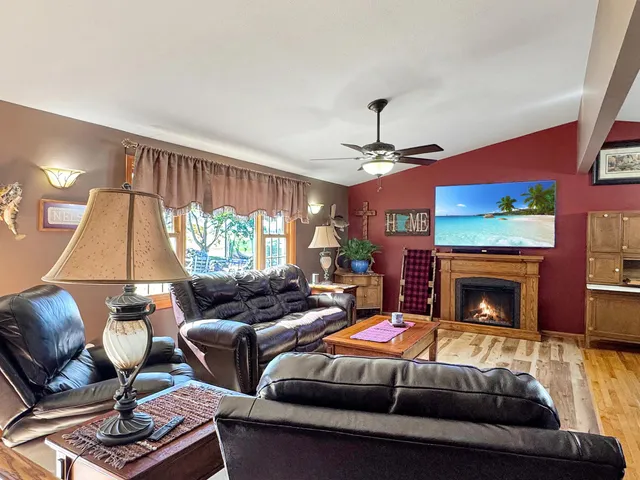 $245,000 | 230 Prairie Street, Lake Wilson, MN 56151