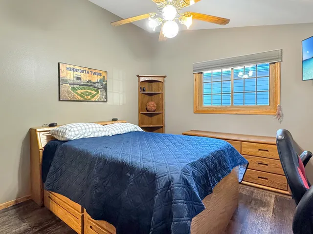 $245,000 | 230 Prairie Street, Lake Wilson, MN 56151