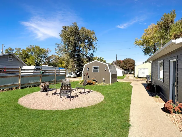 $245,000 | 230 Prairie Street, Lake Wilson, MN 56151