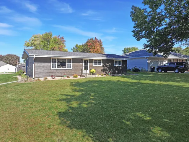 $245,000 | 230 Prairie Street, Lake Wilson, MN 56151