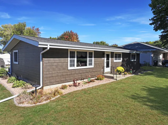 $245,000 | 230 Prairie Street, Lake Wilson, MN 56151