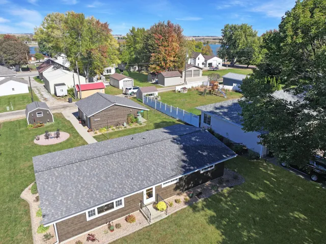 $245,000 | 230 Prairie Street, Lake Wilson, MN 56151