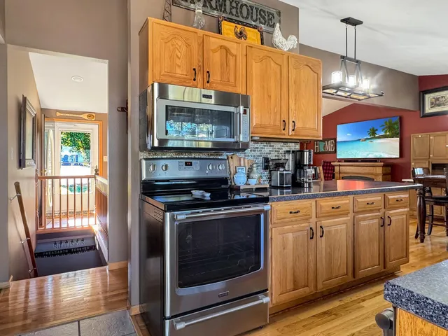 $245,000 | 230 Prairie Street, Lake Wilson, MN 56151