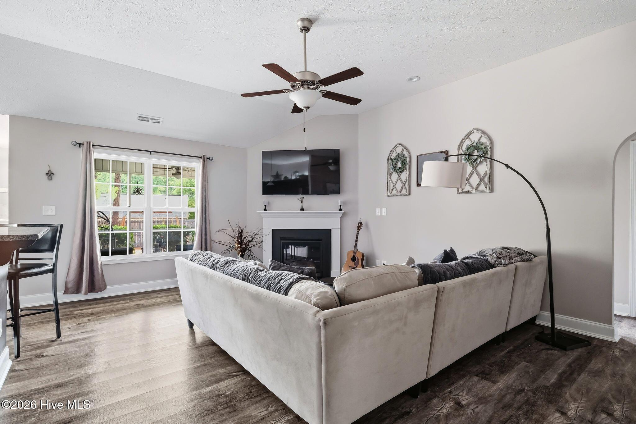 60 Sawmill Road West Pinehurst, NC 28374 - Photo 4 of 35