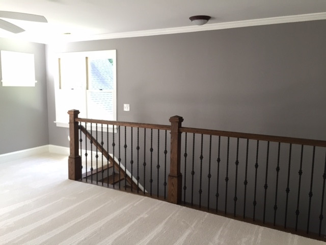 925 Bennington Drive Raleigh, NC 27615 - Photo 18 of 25 Photo 18