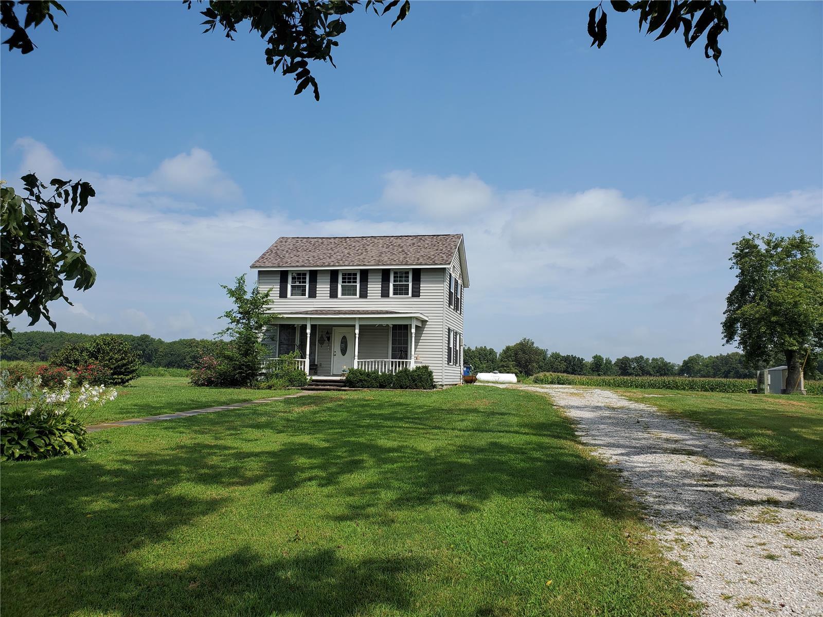 9231 Fallview Road Baldwin, IL 62217 - Photo 2 of 46
