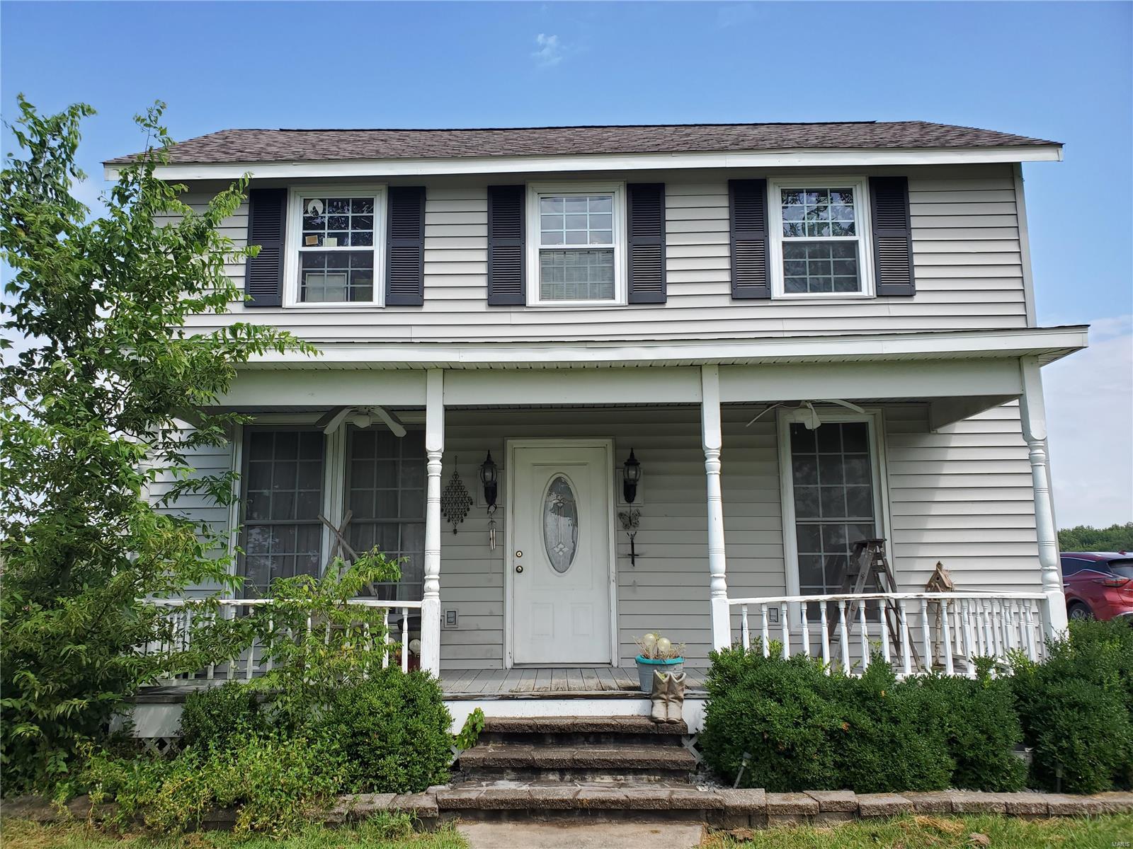 9231 Fallview Road Baldwin, IL 62217 - Photo 11 of 46