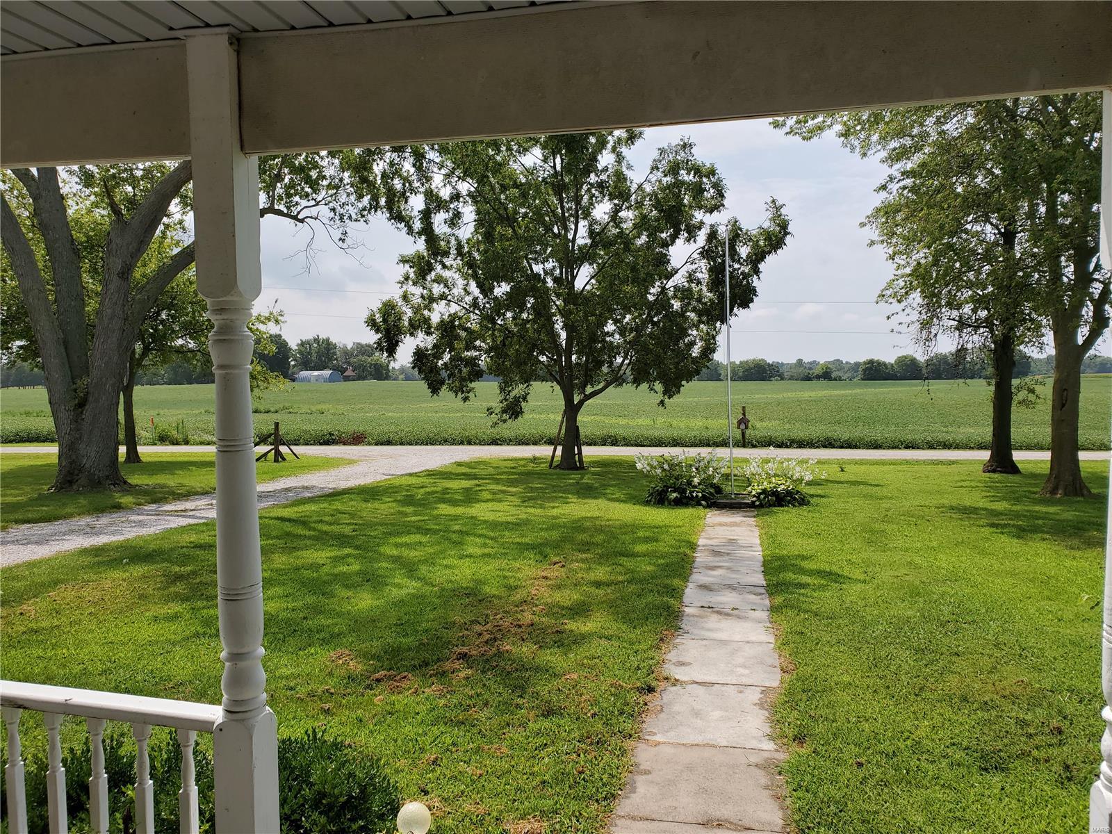 9231 Fallview Road Baldwin, IL 62217 - Photo 33 of 46