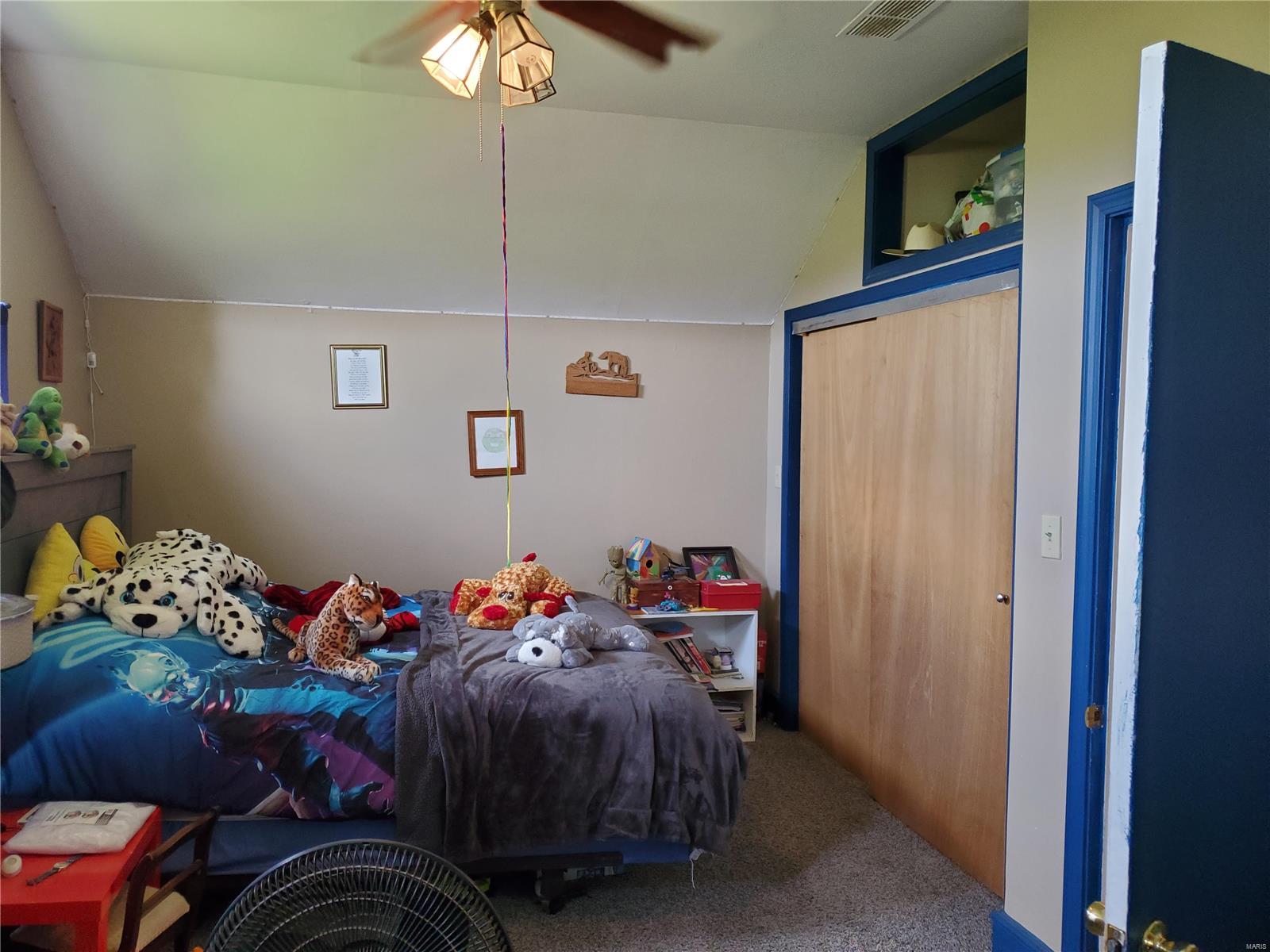 9231 Fallview Road Baldwin, IL 62217 - Photo 39 of 46