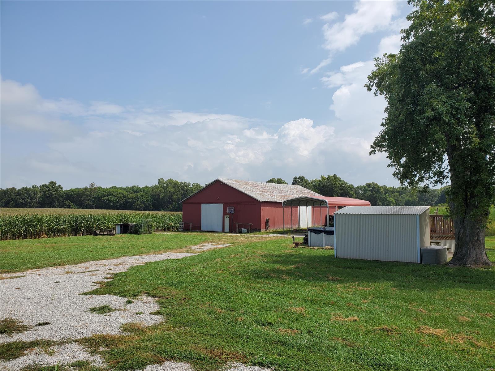 9231 Fallview Road Baldwin, IL 62217 - Photo 5 of 46