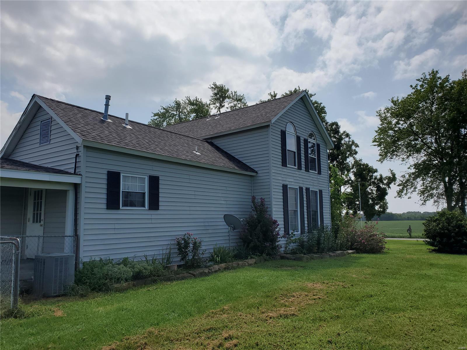 9231 Fallview Road Baldwin, IL 62217 - Photo 9 of 46