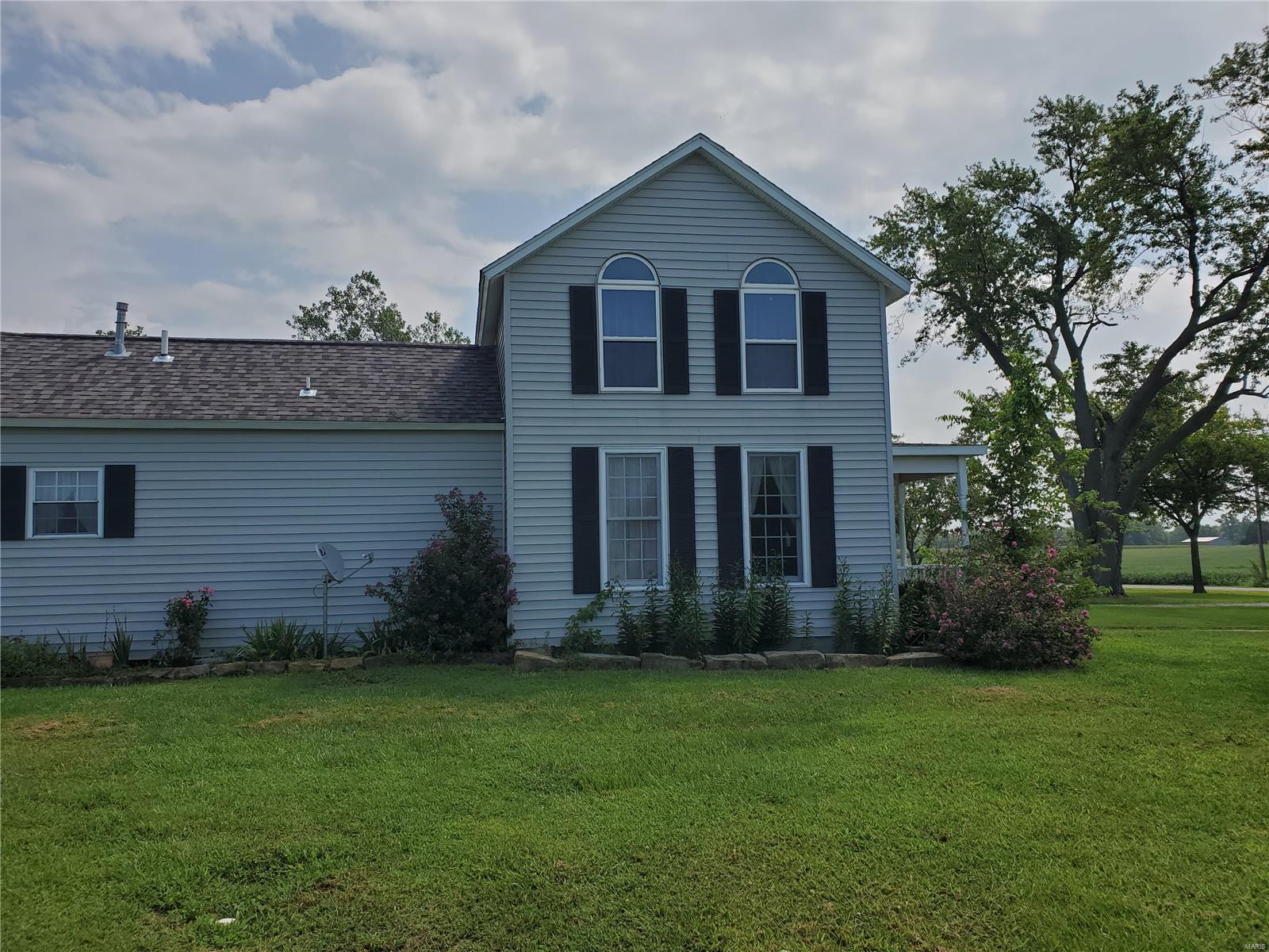 9231 Fallview Road Baldwin, IL 62217 - Photo 10 of 46