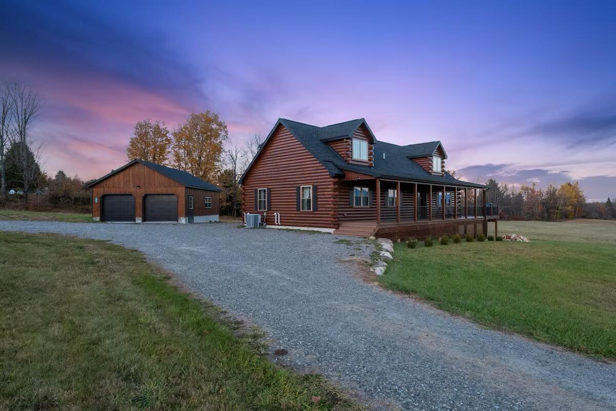 80 Norman Ridge Road Vermontville, NY 12989 - Photo 1 of 35 Gallery Image 1