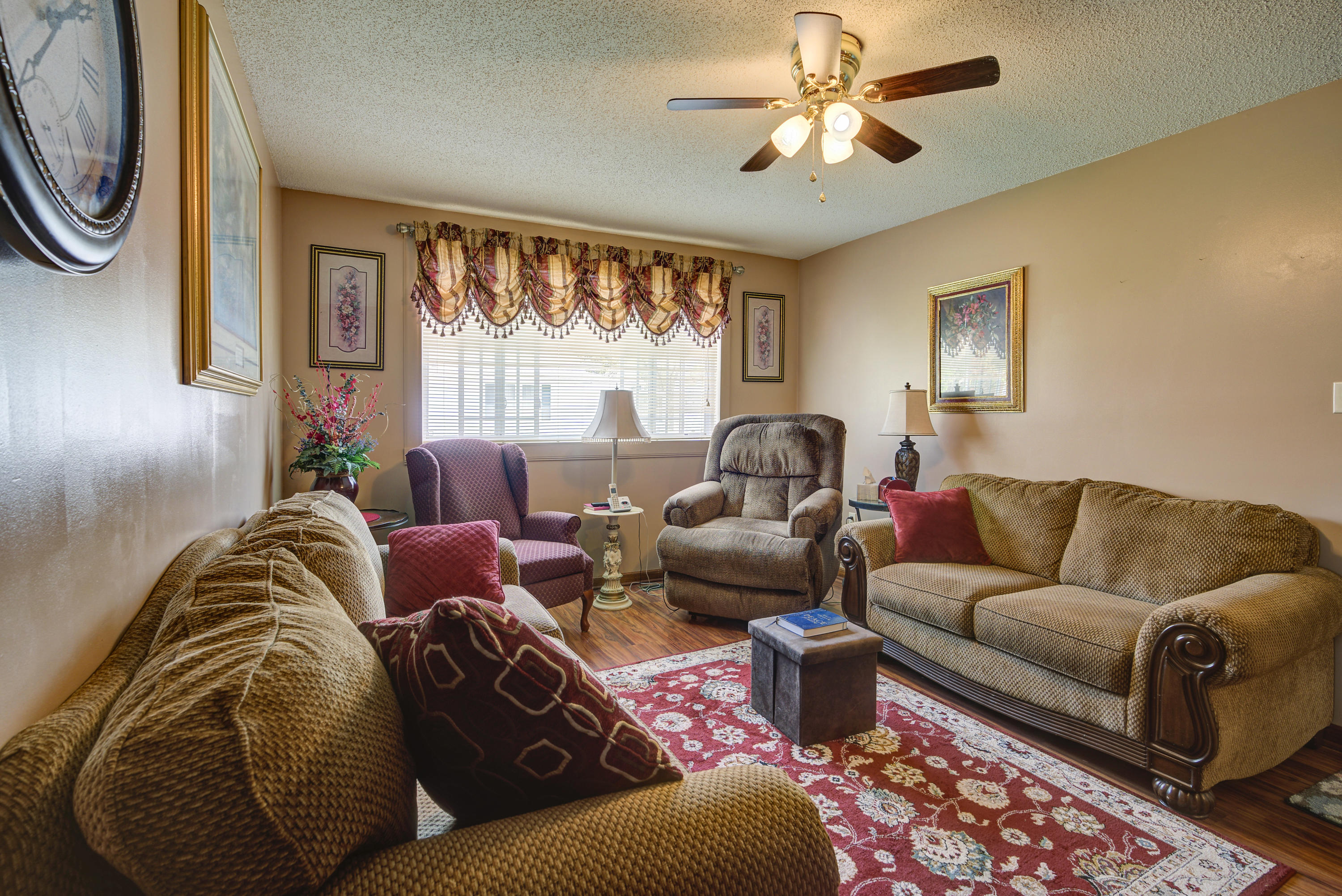 2497 Shakesville Road Bristol, VA 24201 - Photo 11 of 25 SR--5