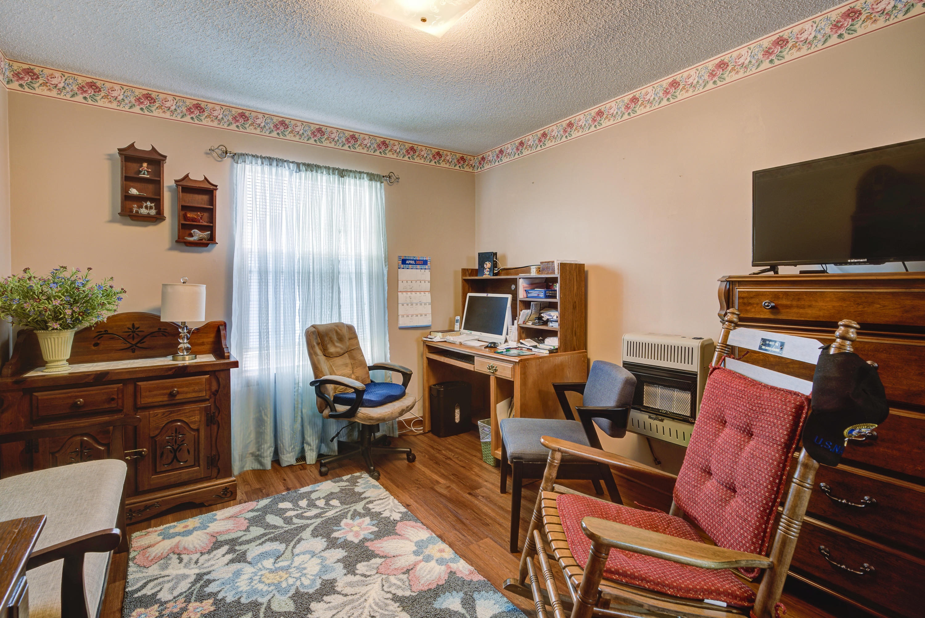 2497 Shakesville Road Bristol, VA 24201 - Photo 13 of 25 SR--7