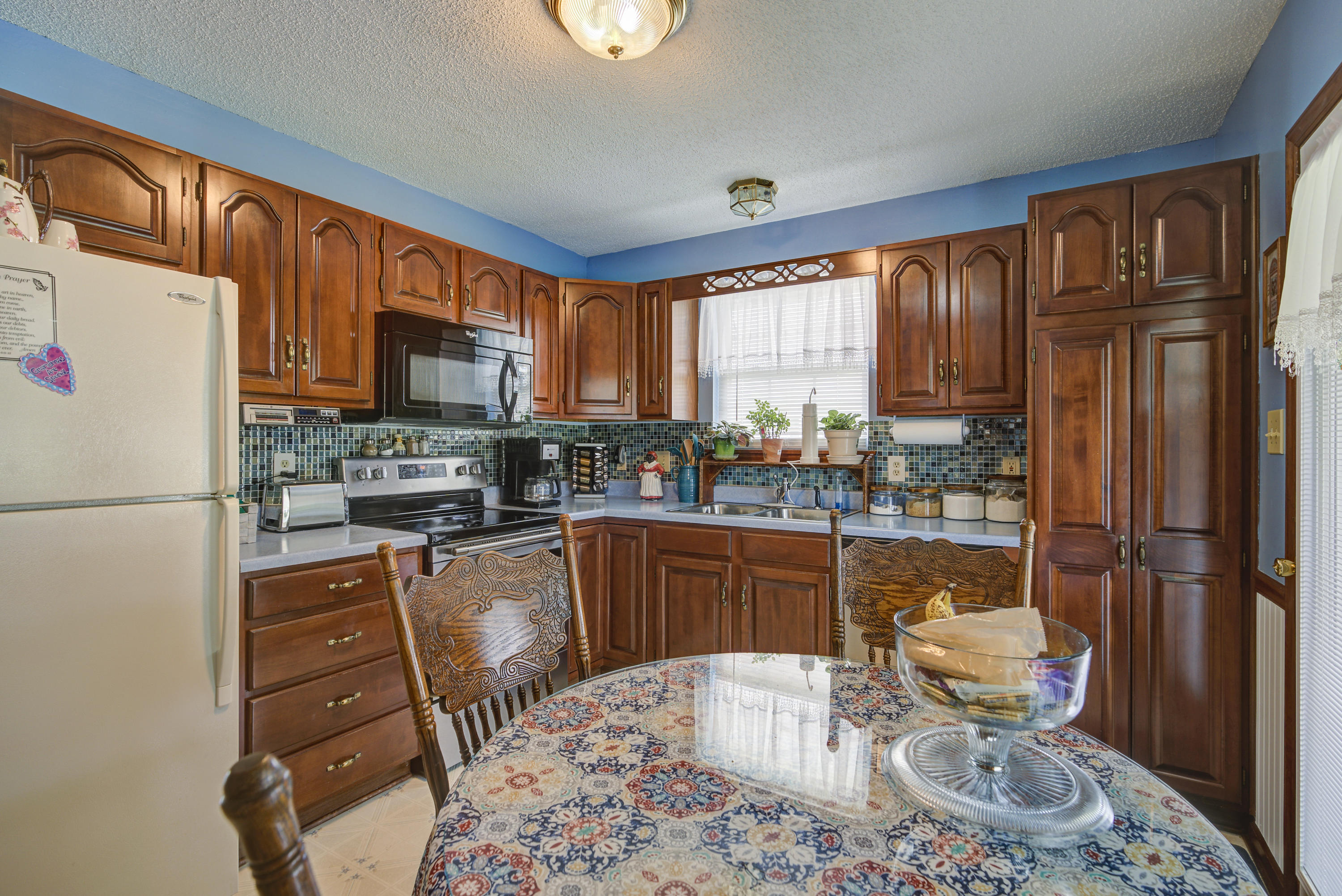 2497 Shakesville Road Bristol, VA 24201 - Photo 18 of 25 SR--14