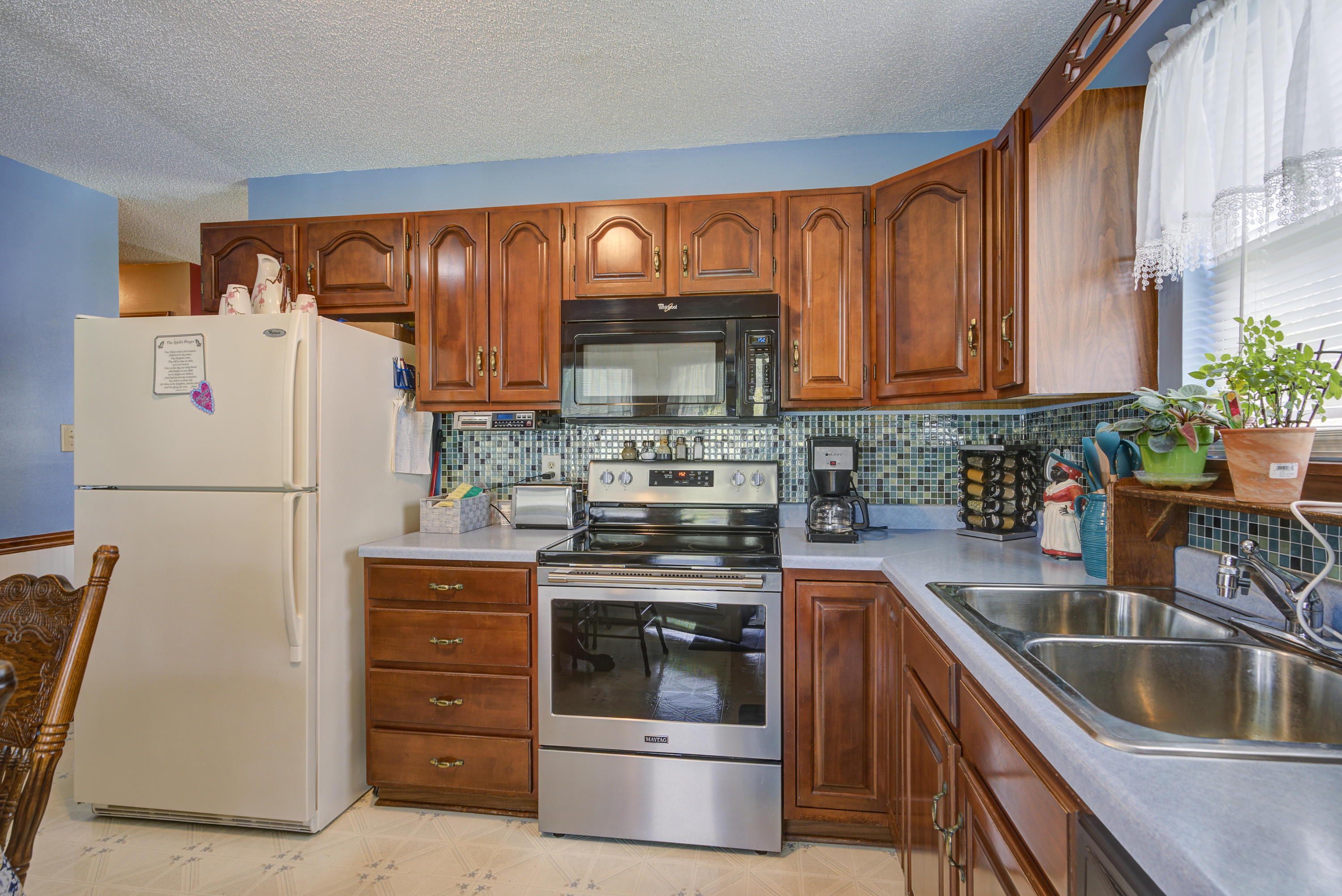2497 Shakesville Road Bristol, VA 24201 - Photo 19 of 25 SR--15