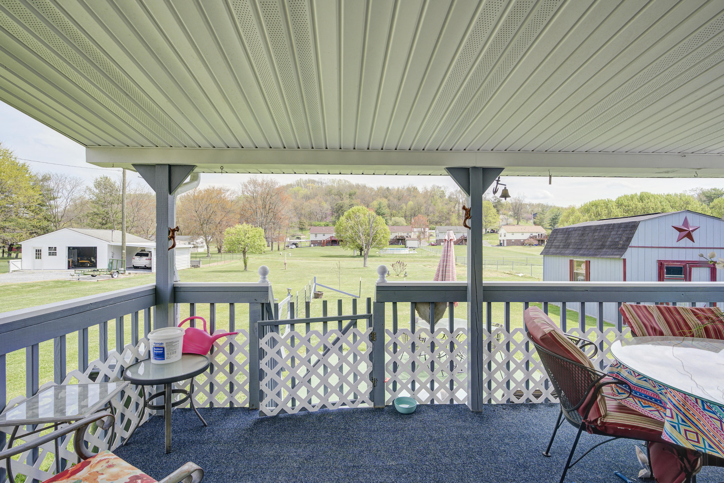 2497 Shakesville Road Bristol, VA 24201 - Photo 20 of 25 SR--16