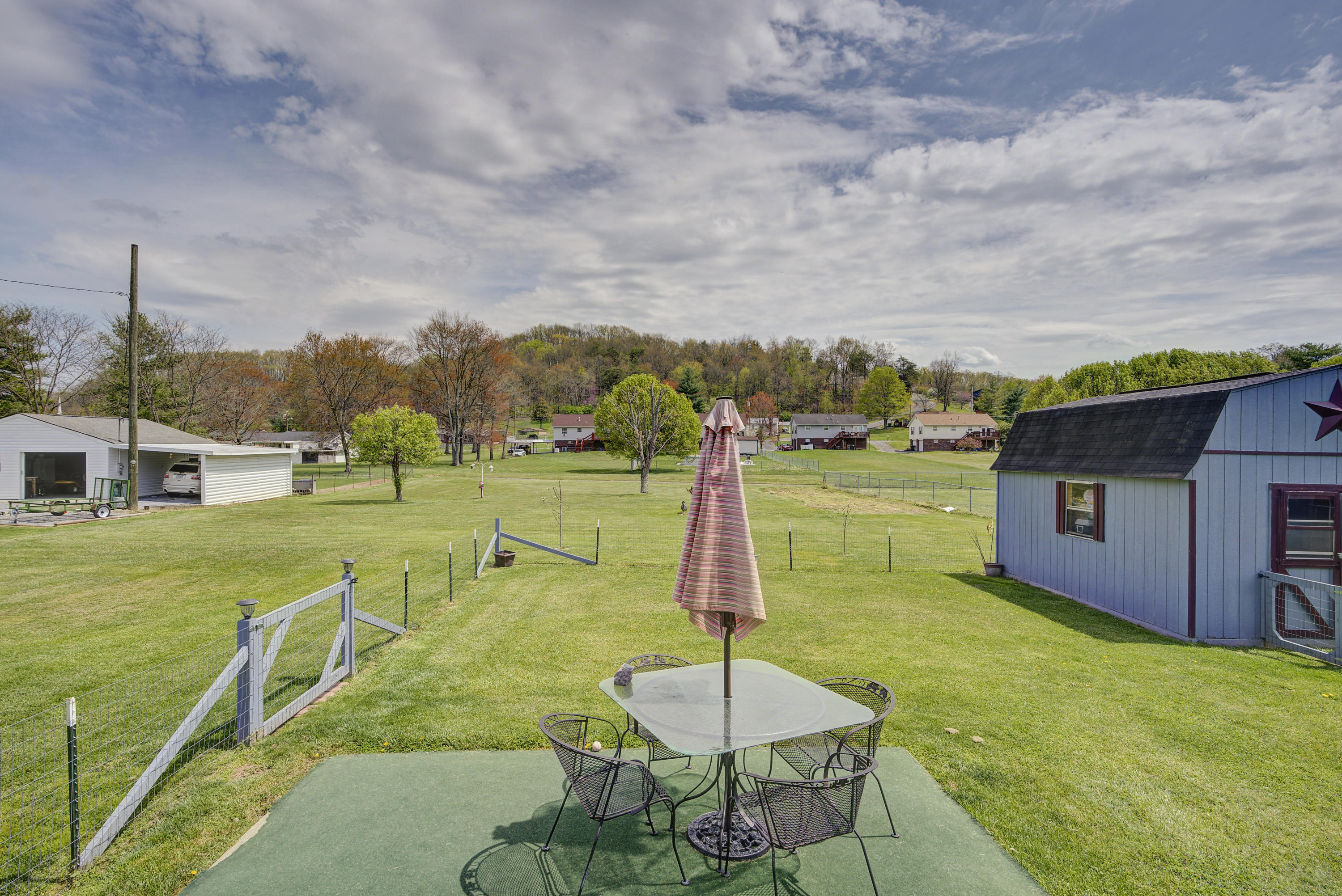 2497 Shakesville Road Bristol, VA 24201 - Photo 21 of 25 SR--17