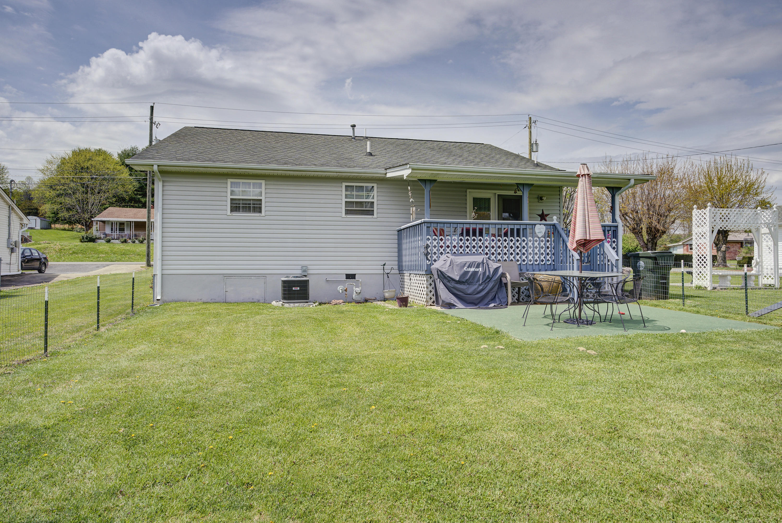 2497 Shakesville Road Bristol, VA 24201 - Photo 22 of 25 SR--18
