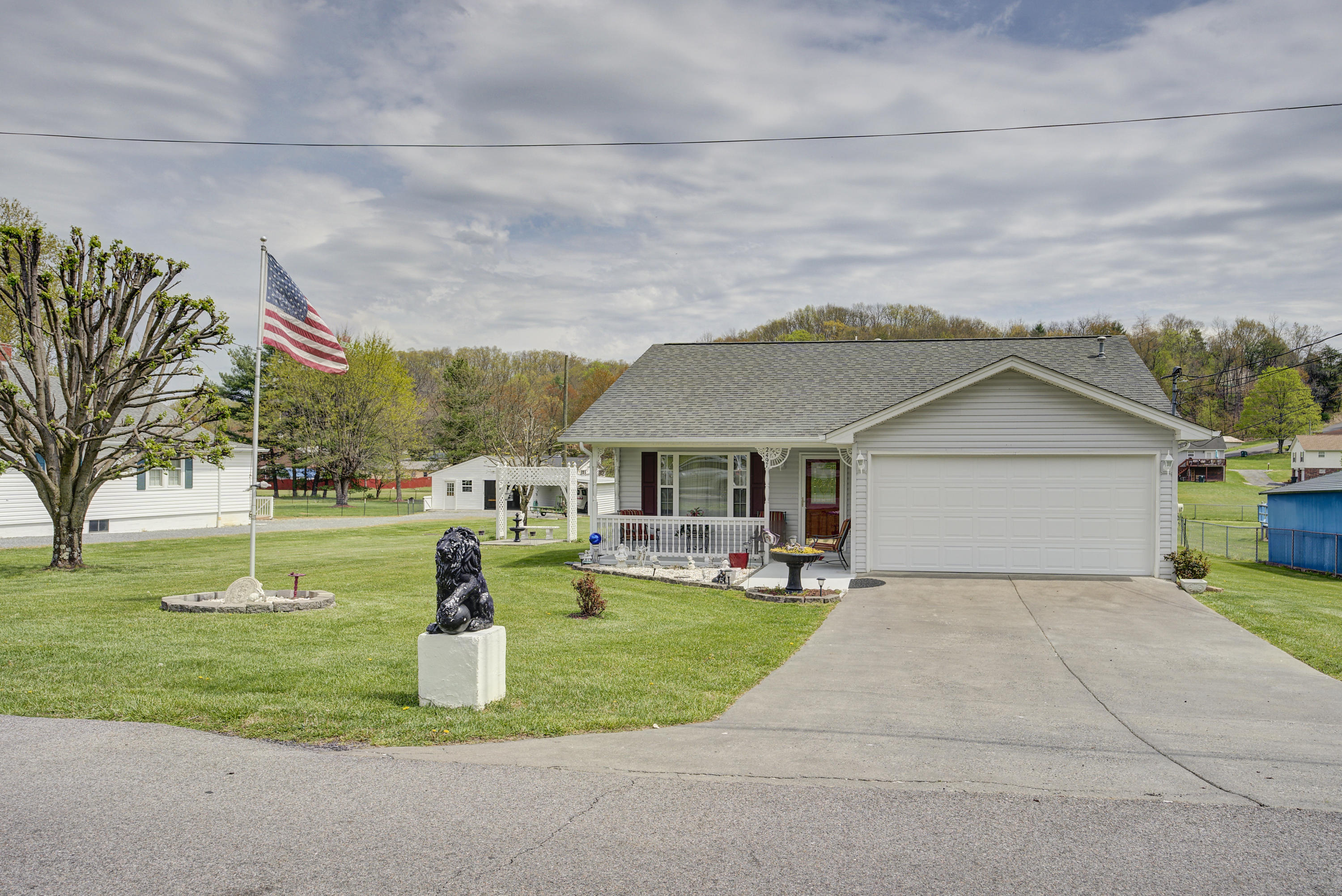 2497 Shakesville Road Bristol, VA 24201 - Photo 6 of 25 SR--27