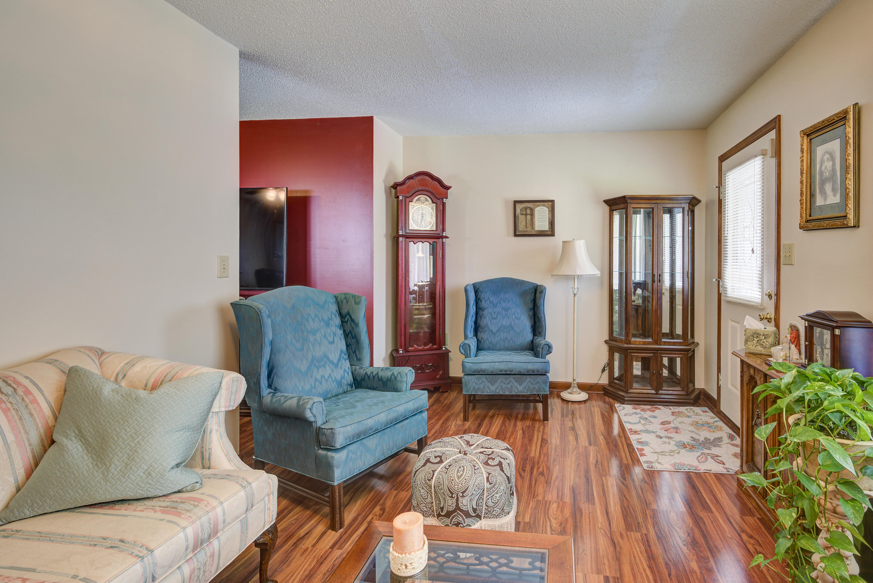 2497 Shakesville Road Bristol, VA 24201 - Photo 9 of 25 SR--3