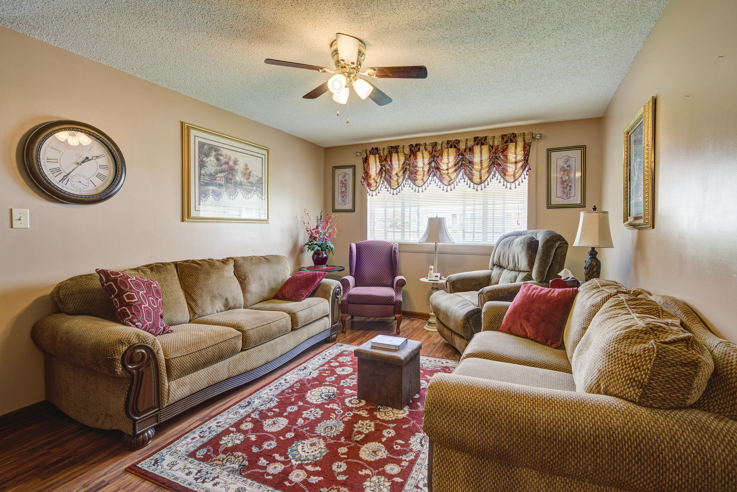 2497 Shakesville Road Bristol, VA 24201 - Photo 10 of 25 SR--4