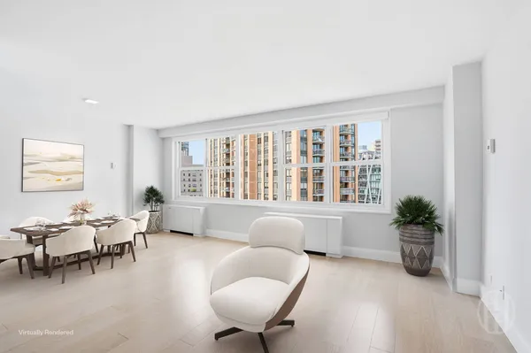 $6,995 | 155 West 68th Street, Unit 1932 | Upper West Side