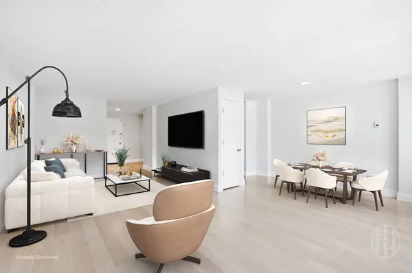 $6,995 | 155 West 68th Street, Unit 1932 | Upper West Side