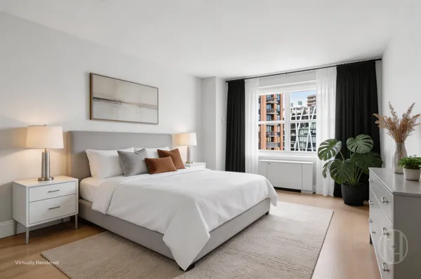 $6,995 | 155 West 68th Street, Unit 1932 | Upper West Side